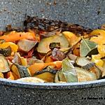 recette Ratatouille