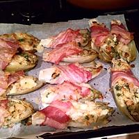 recette Endives farcies a l'italienne