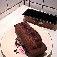 recette gâteau au yaout au chocolat au cacao poulain grand arome