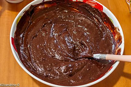 Photo de recette de Kilomètre-0, blog de cuisine réalisée à partir de produits locaux et issus de circuits courts