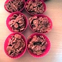 recette rose des sable