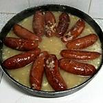 recette Diots de savoie