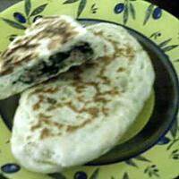 recette crepe turc un delice