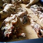 recette Poulet Gaston Gerard