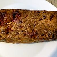 recette pain au chorizo