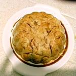 recette charlotte a la semoule et fruits