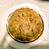 recette charlotte a la semoule et fruits