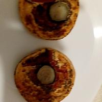 recette tartelettes provencale