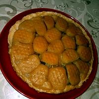 recette Tarte tatin