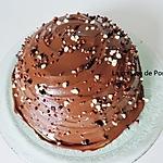 recette Zuccotto: LE dessert italien ou comment revisiter la bûche de Noël...