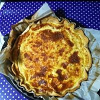 recette Quiche lorraine classique façon Lauranou