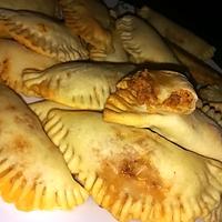 recette Empanadas pizza