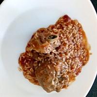 recette osso-bucco a la tomate