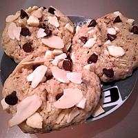 recette Cookies