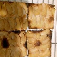 recette tarte fine aux pommes