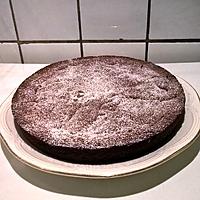 recette gâteau au chocolat