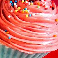 recette Cupcakes