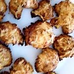 recette mini gougére