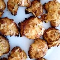 recette mini gougére