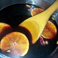 recette Vin chaud de Noël