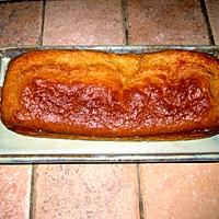 recette Gâteau au lait concentré moelleux à souhait