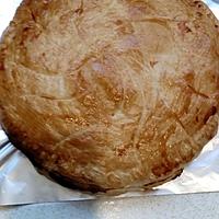 recette ma galette des roi