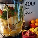 recette Smoothie Détox