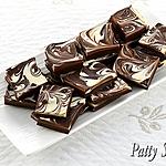 recette Plaque Double Chocolat au Baileys