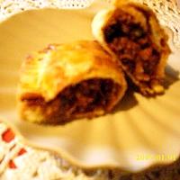 recette Empenadas simplifies