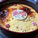 recette Cheesecake aux petits suisses