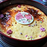 recette Cheesecake aux petits suisses