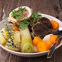 recette Pot au feu