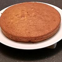 recette Gâteau à l,orange extra moelleux de charmella