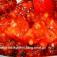 recette Tomates au sauce russe