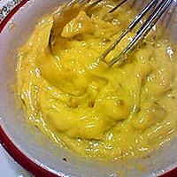 recette SAUCE AIOLI DE PROVENCE