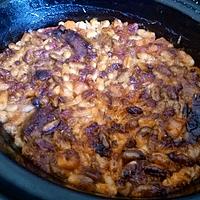 recette Cassoulet