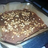 recette Gâteau sans cuisson