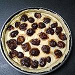 recette flan aux prunes