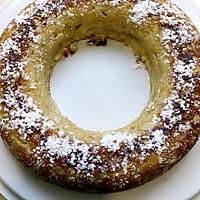 recette savarin