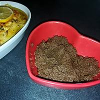 recette Tapenade noires