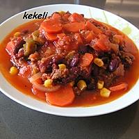 recette Chili