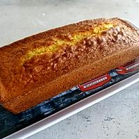 recette Cake breton