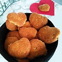 recette Moelleux biscuits saveurs ... cannelle ... écorces confites ... arôme d'orange