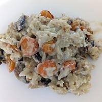 recette poisson au riz