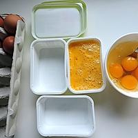 recette Comment conserver les oeufs frais en trop grande quantité...