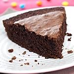 recette Moelleux au chocolat