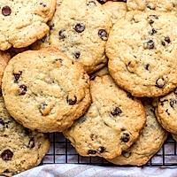 recette Cookies