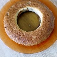 recette baba au rhum