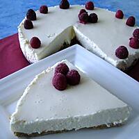 recette Cheesecake au lait condenser