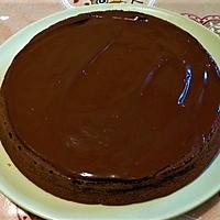 recette GATEAU AU CHOCOLAT DE CYRIL LIGNAC